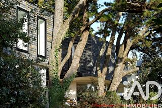  Villa � vendre 9 pi�ces 210 m�