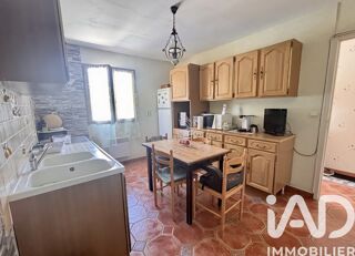  Maison � vendre 5 pi�ces 100 m�