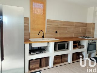  Maison � vendre 4 pi�ces 89 m�