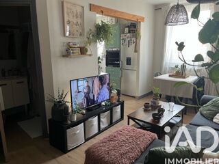  Appartement � louer 3 pi�ces 53 m�