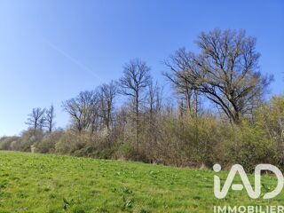  Terrain � vendre 33330 m�