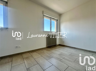  Appartement  vendre 3 pices 62 m