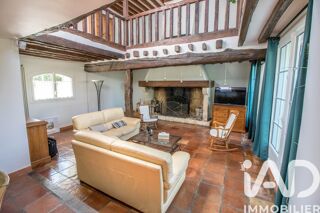  Maison � vendre 8 pi�ces 267 m�