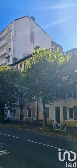  Appartement � vendre 2 pi�ces 39 m�