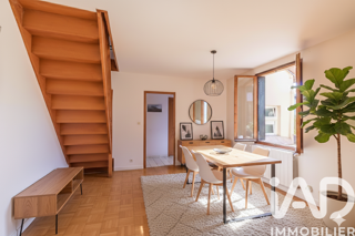  Maison � vendre 5 pi�ces 79 m�