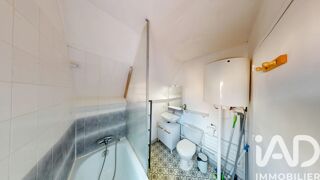  Appartement � vendre 1 pi�ce 19 m�