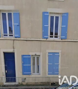  Appartement � louer 1 pi�ce 20 m�