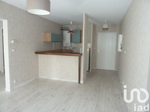   Vente Appartement 2 pi�ces Appartement - 2 pi�ce(s) - 42 m�