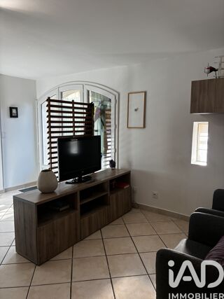  Maison � vendre 2 pi�ces 46 m�