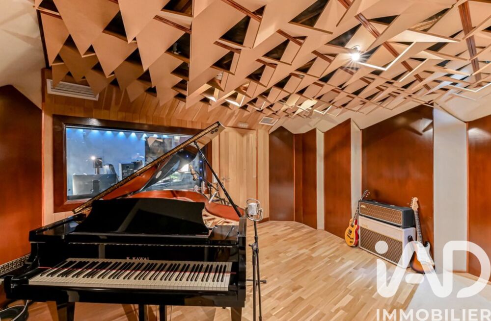 � vendre  Villa Noisy-le-Grand (93160)