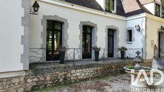  Maison � vendre 8 pi�ces 370 m�