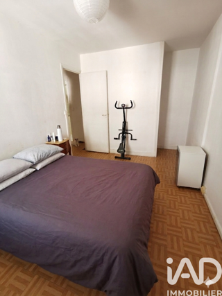  Appartement � vendre 3 pi�ces 53 m�