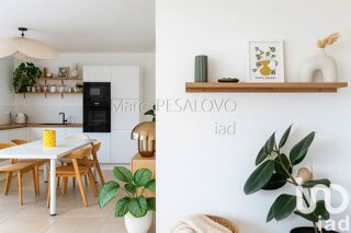  Maison  vendre 3 pices 52 m