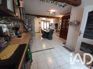  Maison � vendre 8 pi�ces 144 m�