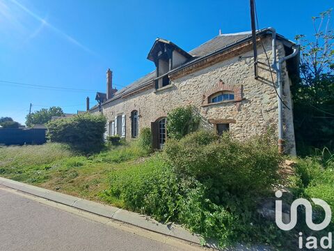   Vente Maison/villa 4 pices Maison - 4 pice(s) - 90 m