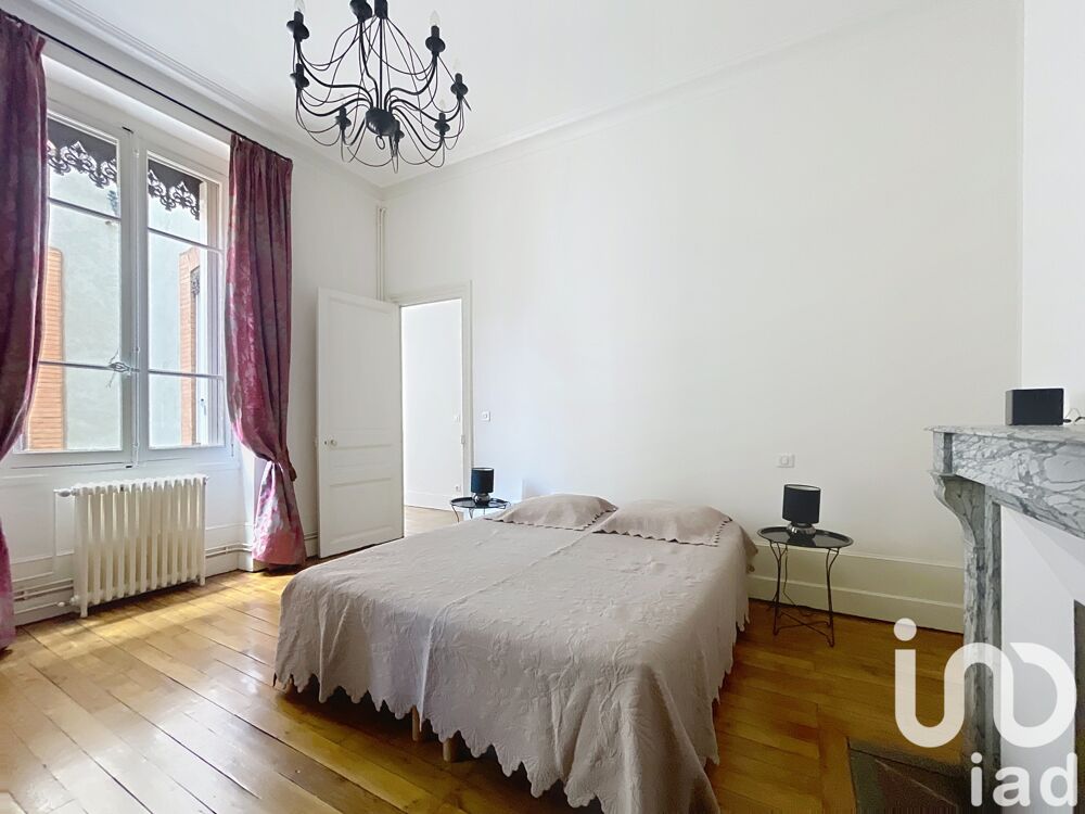 � vendre  Appartement Toulouse (31000)