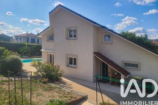  Maison � vendre 7 pi�ces 140 m�