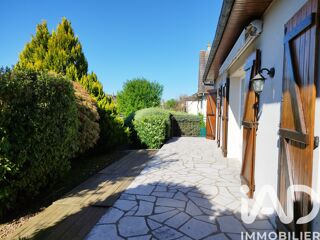  Maison � vendre 6 pi�ces 131 m�