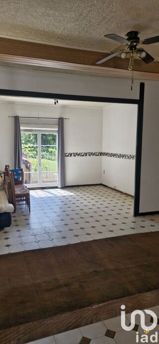  Maison � vendre 3 pi�ces 101 m�