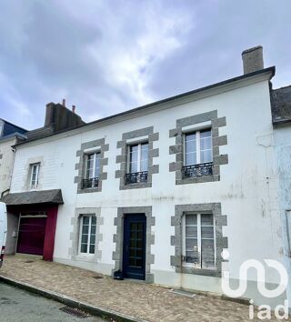  Maison � vendre 6 pi�ces 155 m�