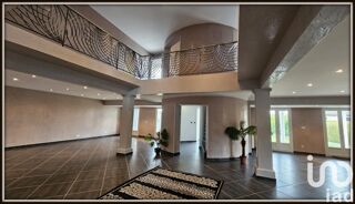  Villa  vendre 9 pices 462 m