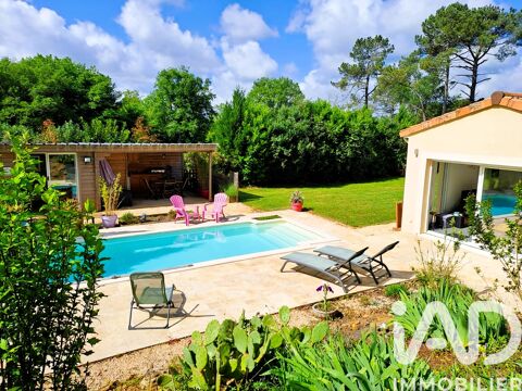   Vente Maison traditionnelle 8 pi�ces Maison - 8 pi�ce(s) - 169 m�