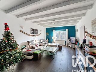  Maison � vendre 6 pi�ces 204 m�