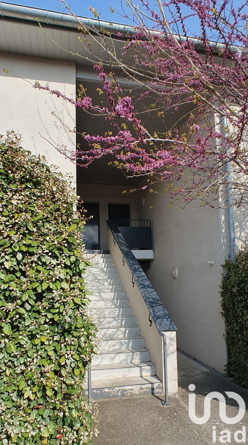 Vente Appartement Vente Appartement 3 pices Saint-orens-de-gameville