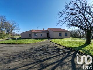  Maison � vendre 6 pi�ces 158 m�