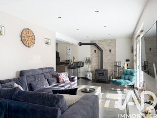  Maison � vendre 5 pi�ces 90 m�