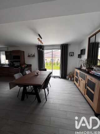  Maison � vendre 4 pi�ces 115 m�