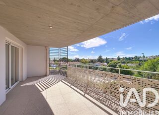  Appartement � vendre 2 pi�ces 43 m�