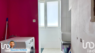  Appartement � vendre 4 pi�ces 64 m�