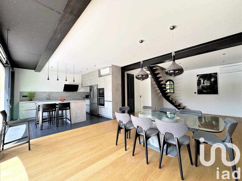 � vendre  Maison Uz�s (30700)