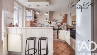  Maison � vendre 4 pi�ces 116 m�