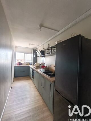  Appartement � vendre 4 pi�ces 72 m�