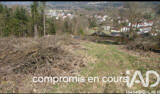  Terrain � vendre 6800 m�