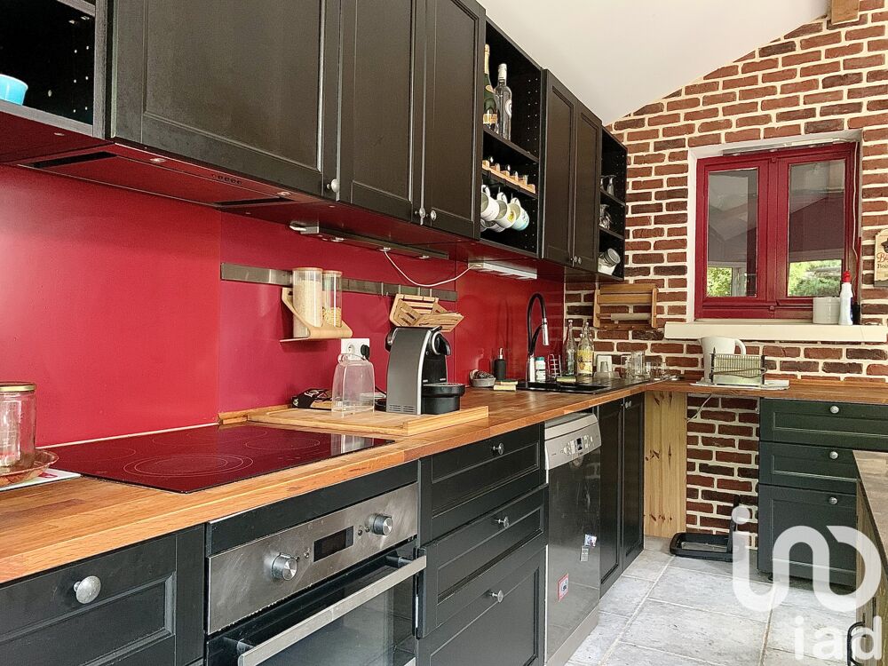 Vente Maison Vente Maison/villa 7 pi�ces Montlu�on