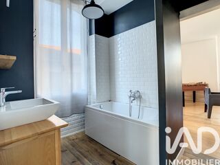  Appartement � vendre 2 pi�ces 88 m�