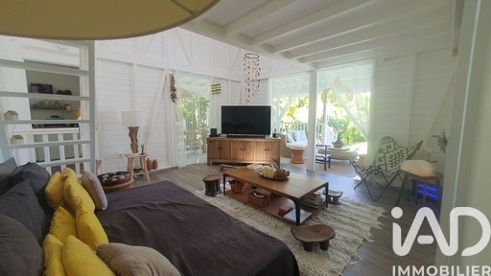 � vendre  Maison Saint-Fran�ois (97118)