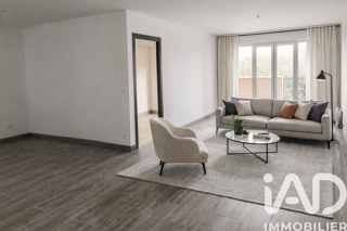  Appartement � vendre 3 pi�ces 79 m�