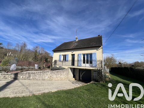   Vente Maison traditionnelle 5 pi�ces Maison - 5 pi�ce(s) - 122 m�