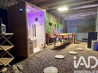  Maison � vendre 3 pi�ces 62 m�