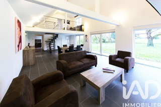  Maison � vendre 8 pi�ces 170 m�