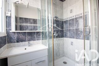  Appartement � vendre 3 pi�ces 51 m�