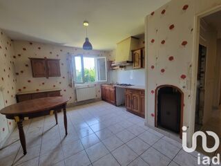  Maison  vendre 5 pices 94 m