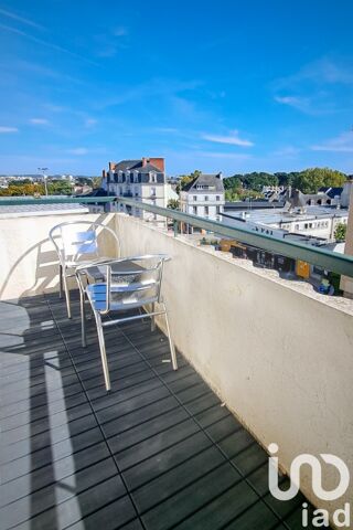  Appartement � vendre 4 pi�ces 77 m�