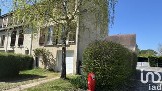 Maison � vendre 6 pi�ces 123 m�