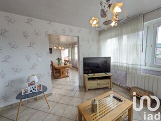  Maison  vendre 6 pices 127 m