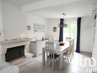  Maison � vendre 7 pi�ces 138 m�